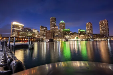 Boston, Massachusetts Trade Show