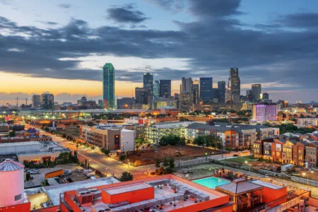 Dallas, Texas Trade Show