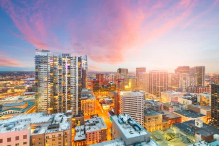 Denver, Colorado Trade Show