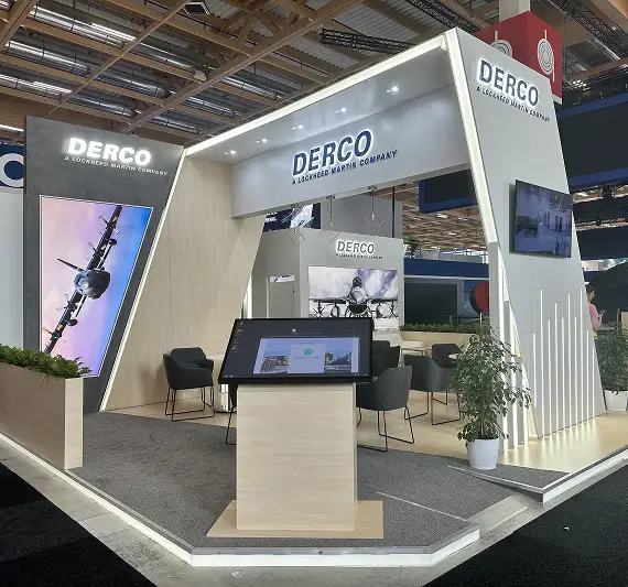 Derco Live