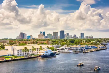 Fort Lauderdale, Florida Trade Show