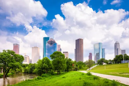 Houston, Texas Trade Show