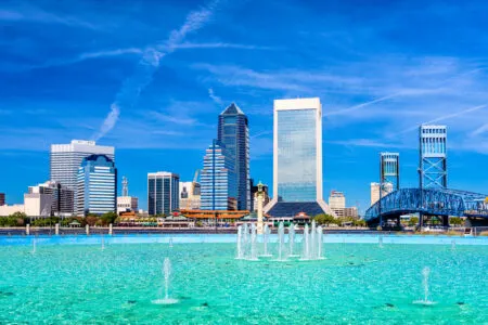 Jacksonville, Florida Trade Show
