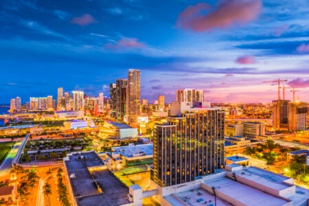 Miami, Florida Trade Show