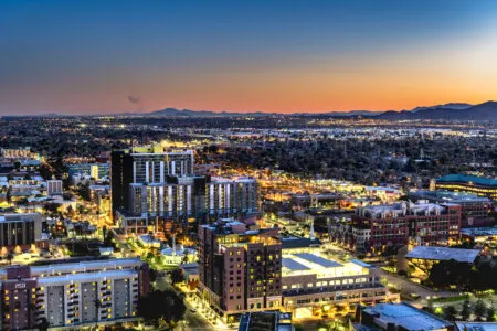 Phoenix, Arizona Trade Show