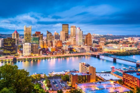 Pittsburgh, Pennsylvania Trade Show