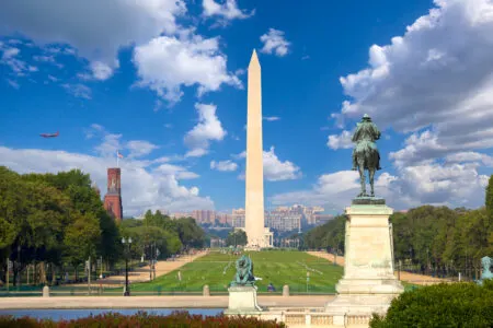 Washington, DC Trade Show