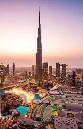 Dubai