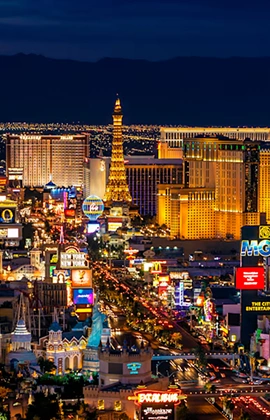 Las Vegas