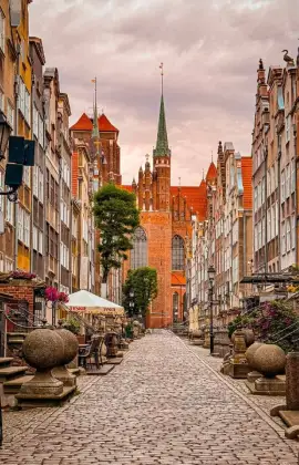 Poland