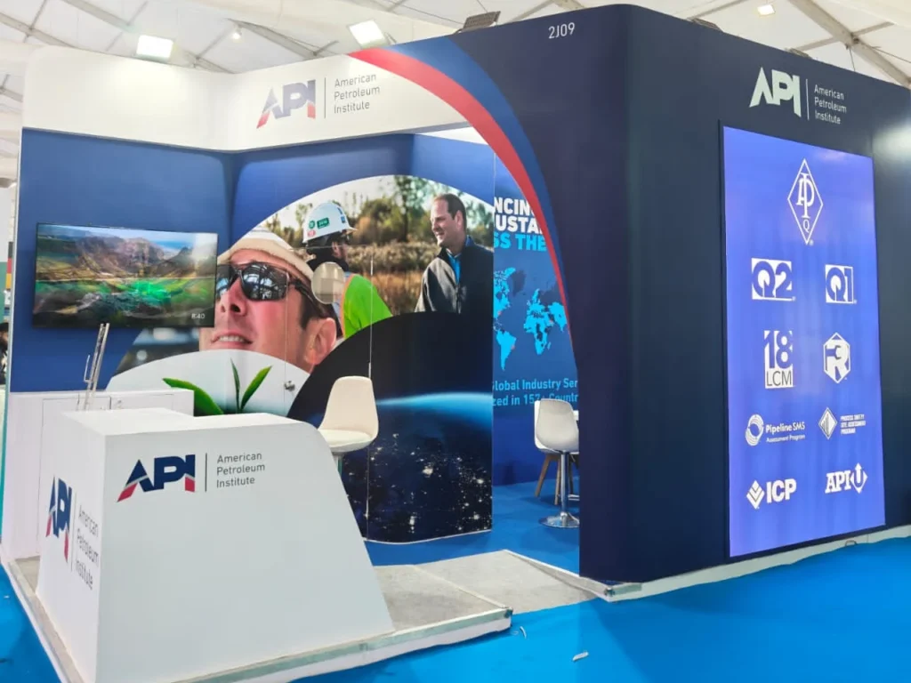 Suprano-Exhibits-API-Trade-Show-Boot-Builder