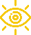 vision-icon-in-colora